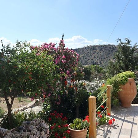 Villa Vigles Vóroi المظهر الخارجي الصورة