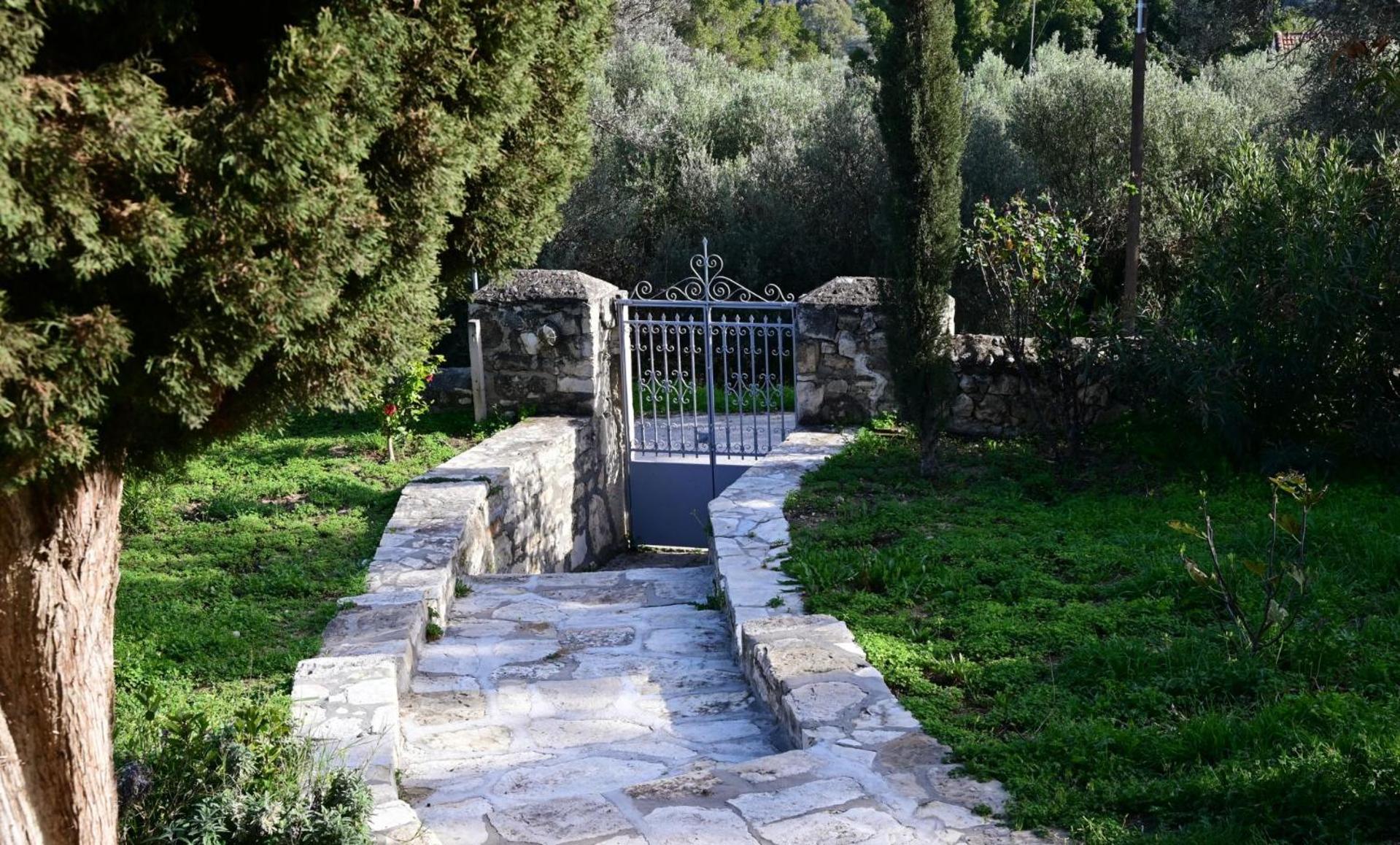 Villa Vigles Vóroi المظهر الخارجي الصورة