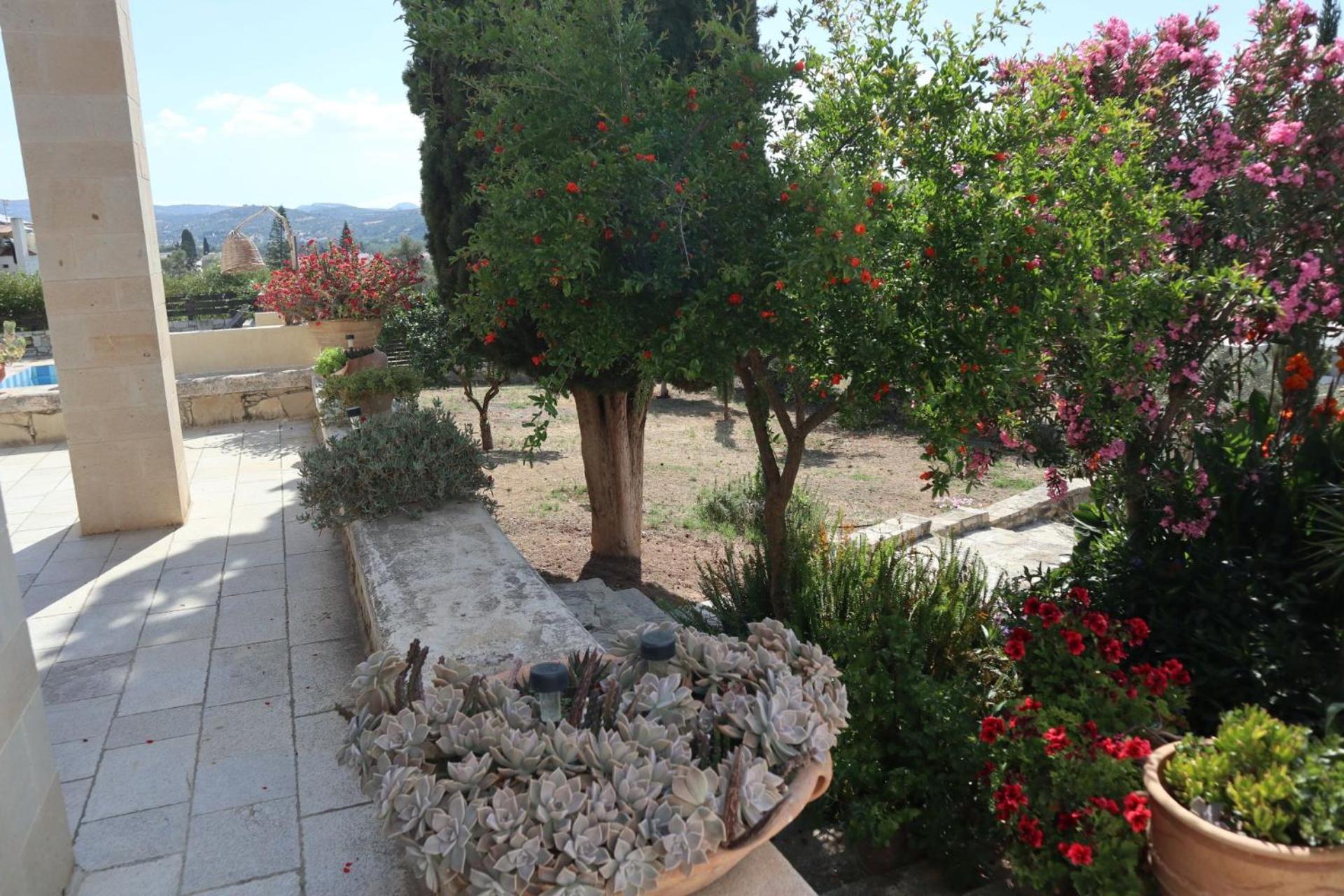 Villa Vigles Vóroi المظهر الخارجي الصورة