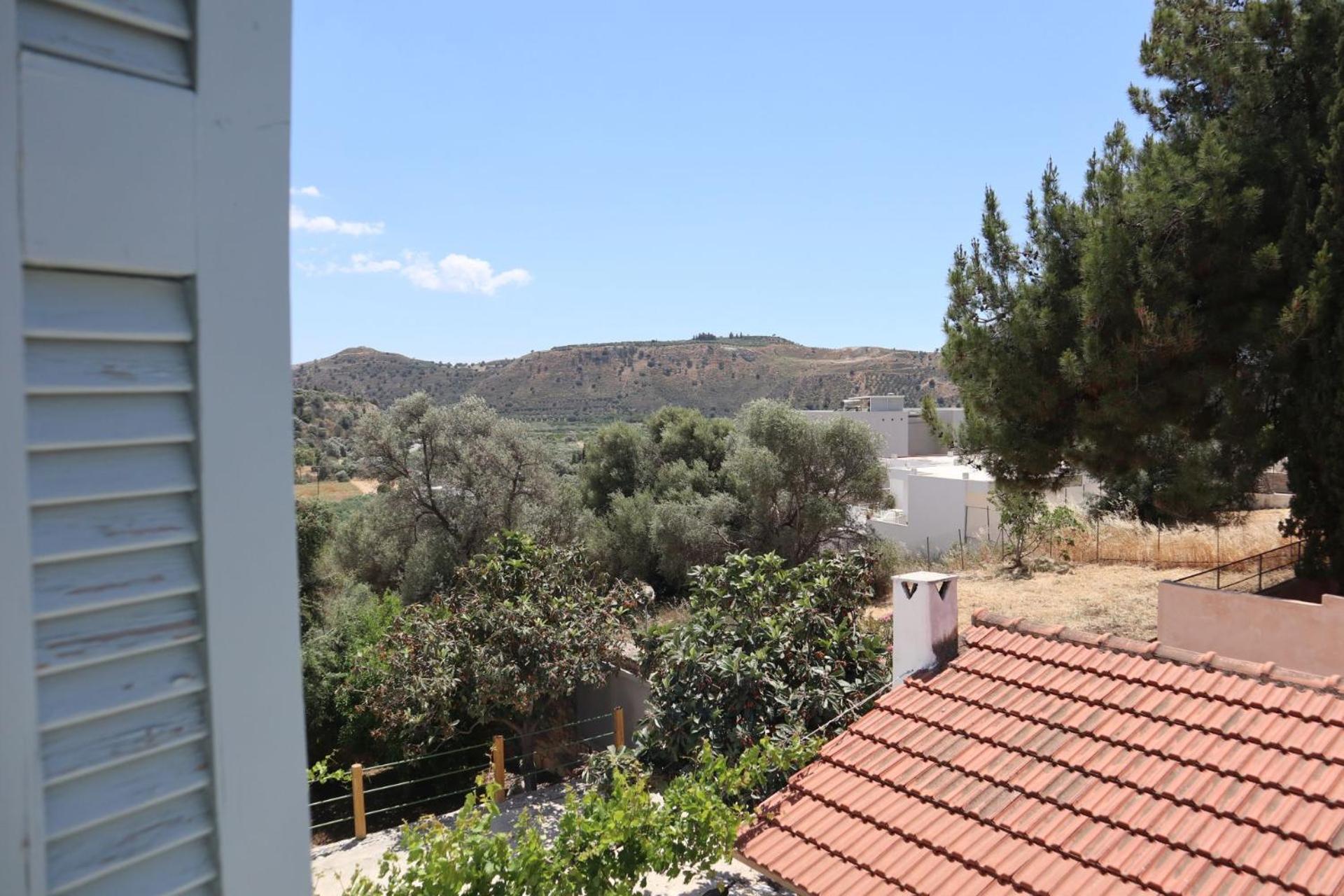 Villa Vigles Vóroi المظهر الخارجي الصورة