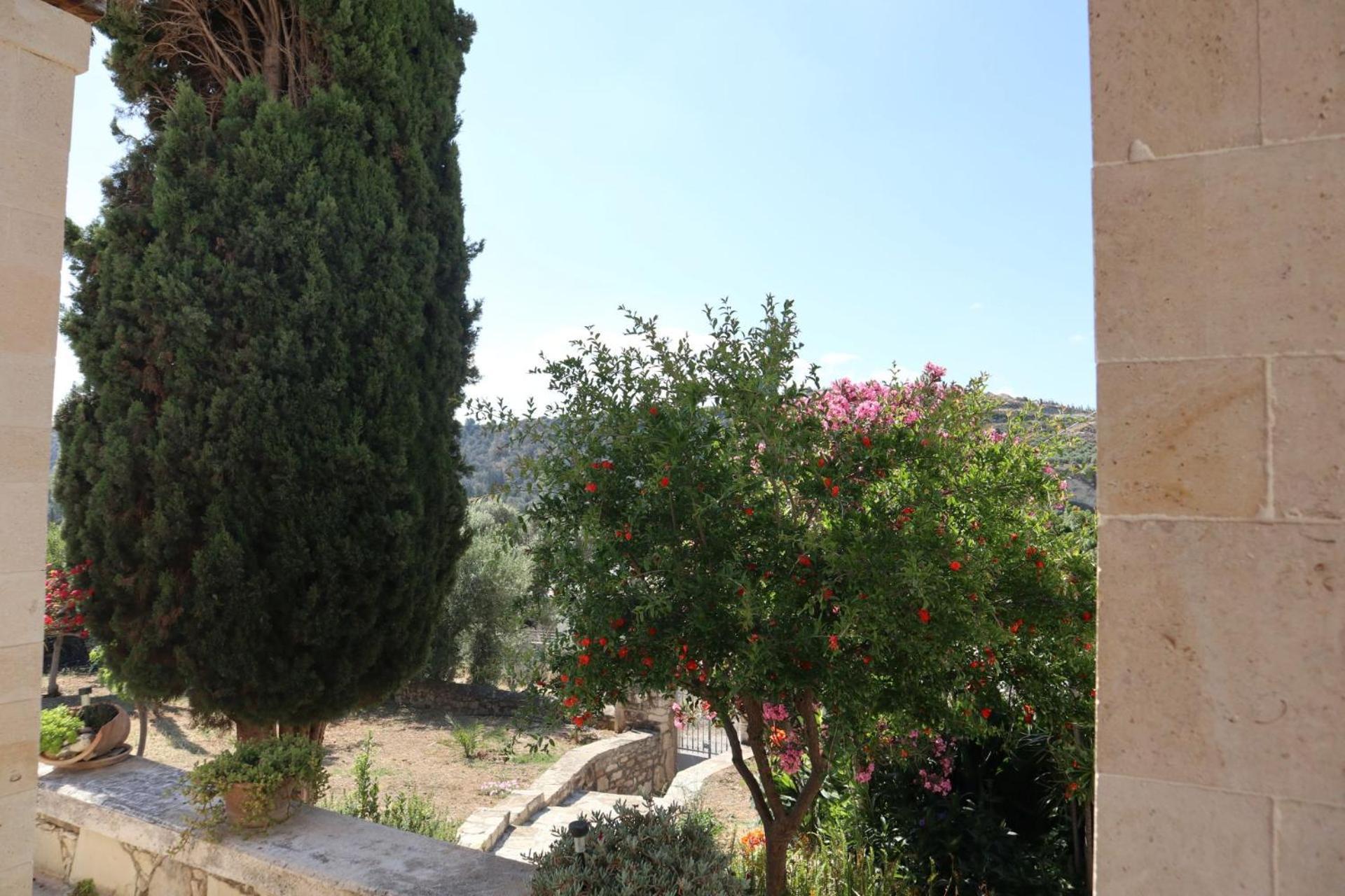 Villa Vigles Vóroi المظهر الخارجي الصورة