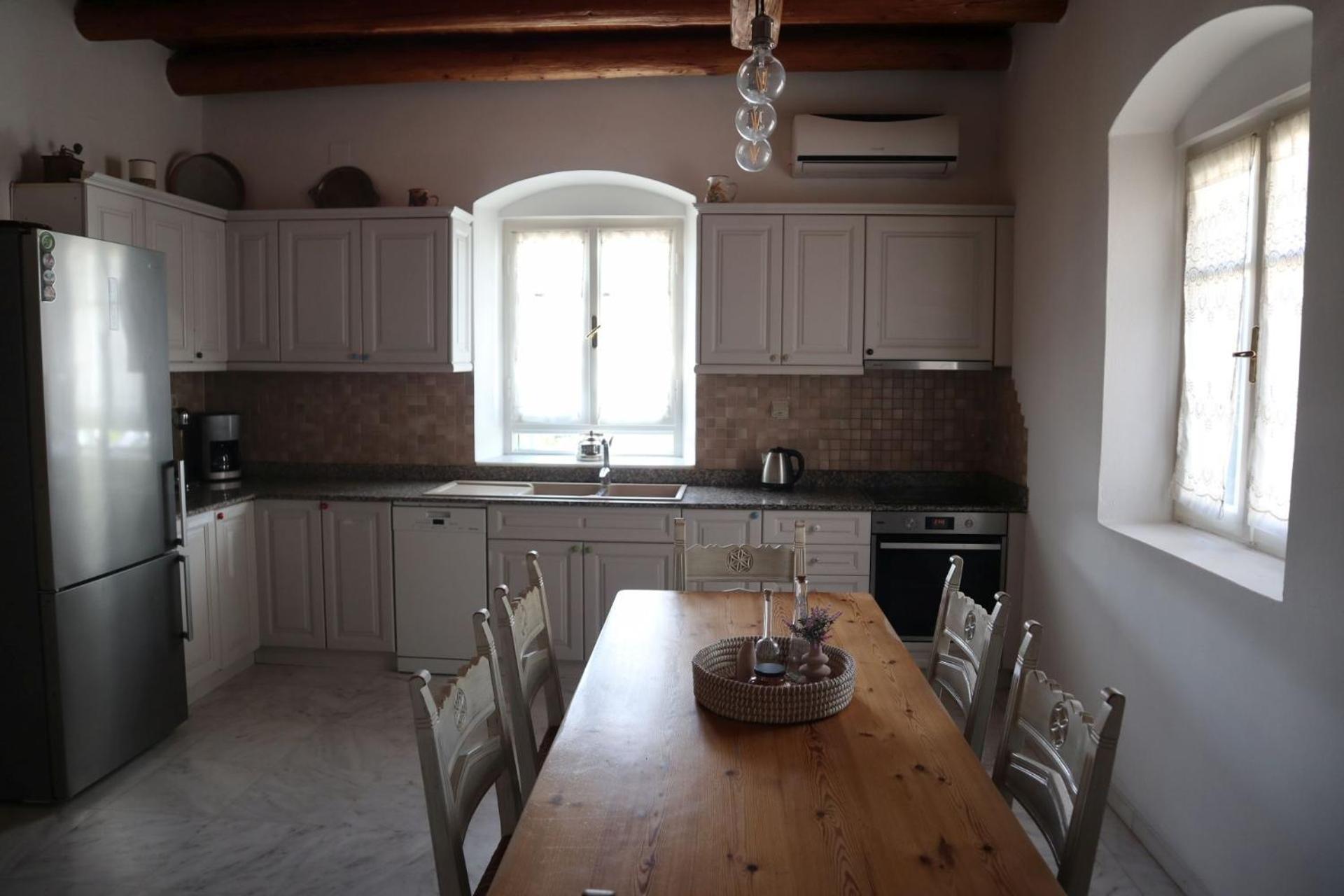 Villa Vigles Vóroi المظهر الخارجي الصورة