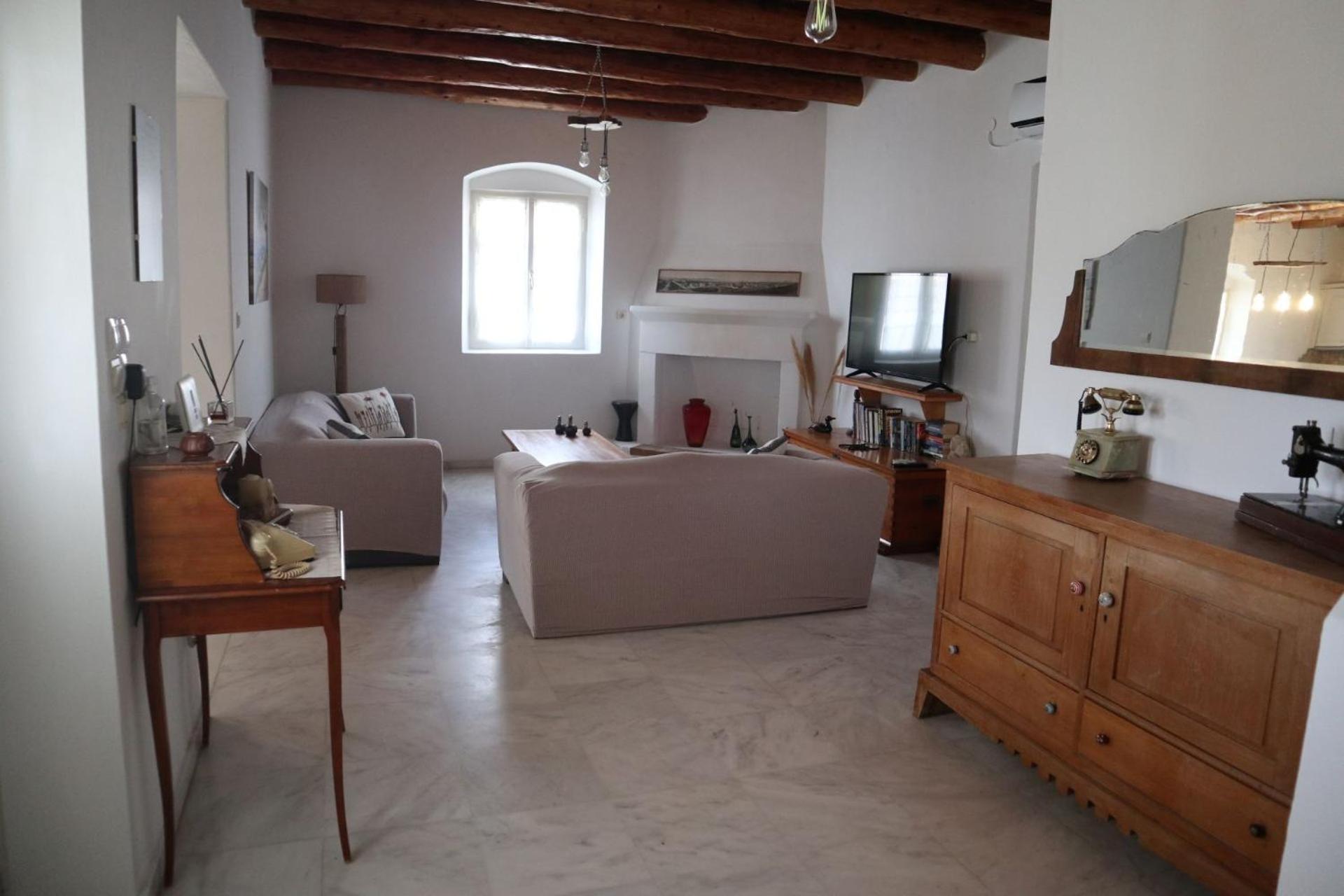 Villa Vigles Vóroi المظهر الخارجي الصورة