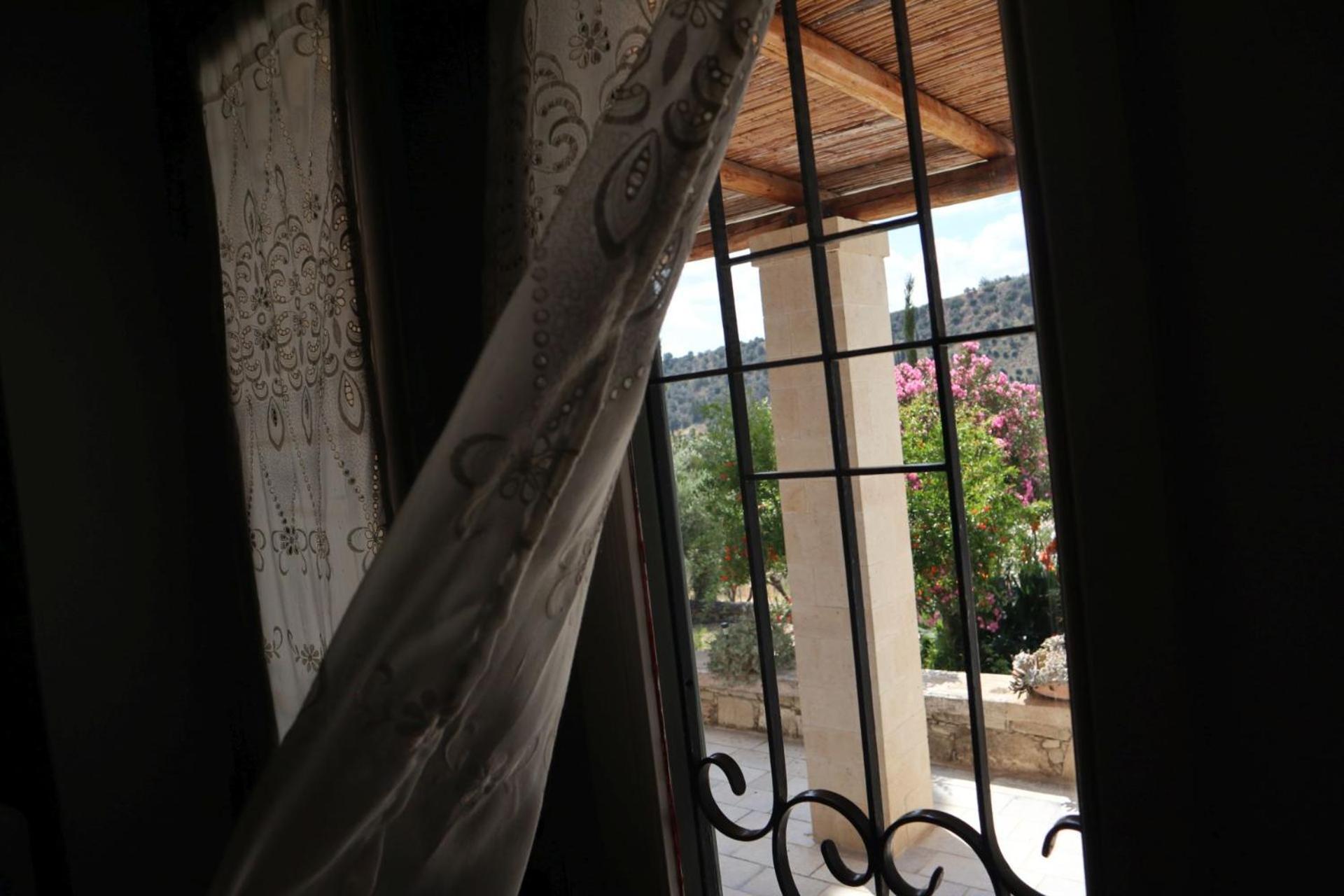 Villa Vigles Vóroi المظهر الخارجي الصورة