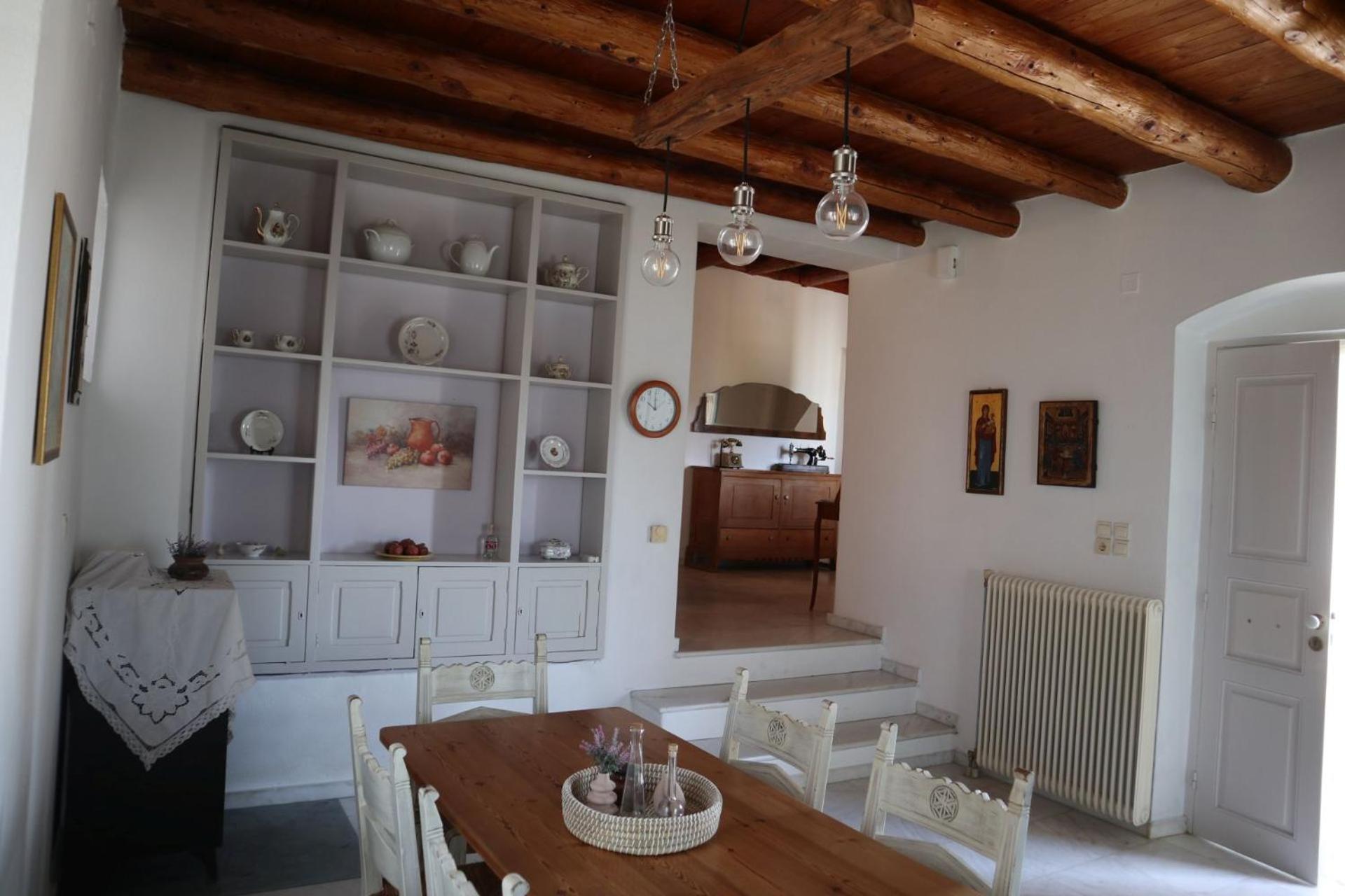 Villa Vigles Vóroi المظهر الخارجي الصورة