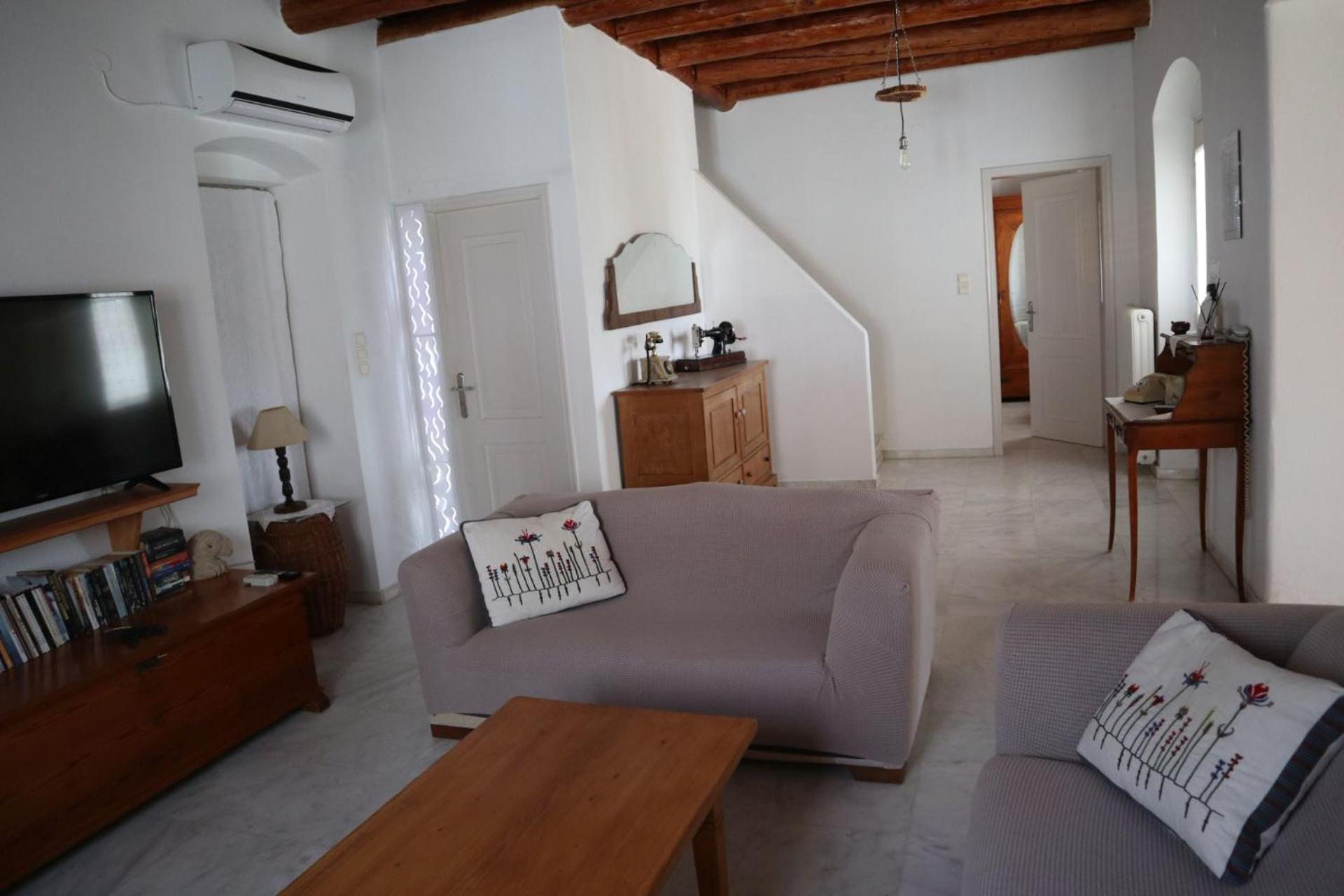 Villa Vigles Vóroi المظهر الخارجي الصورة