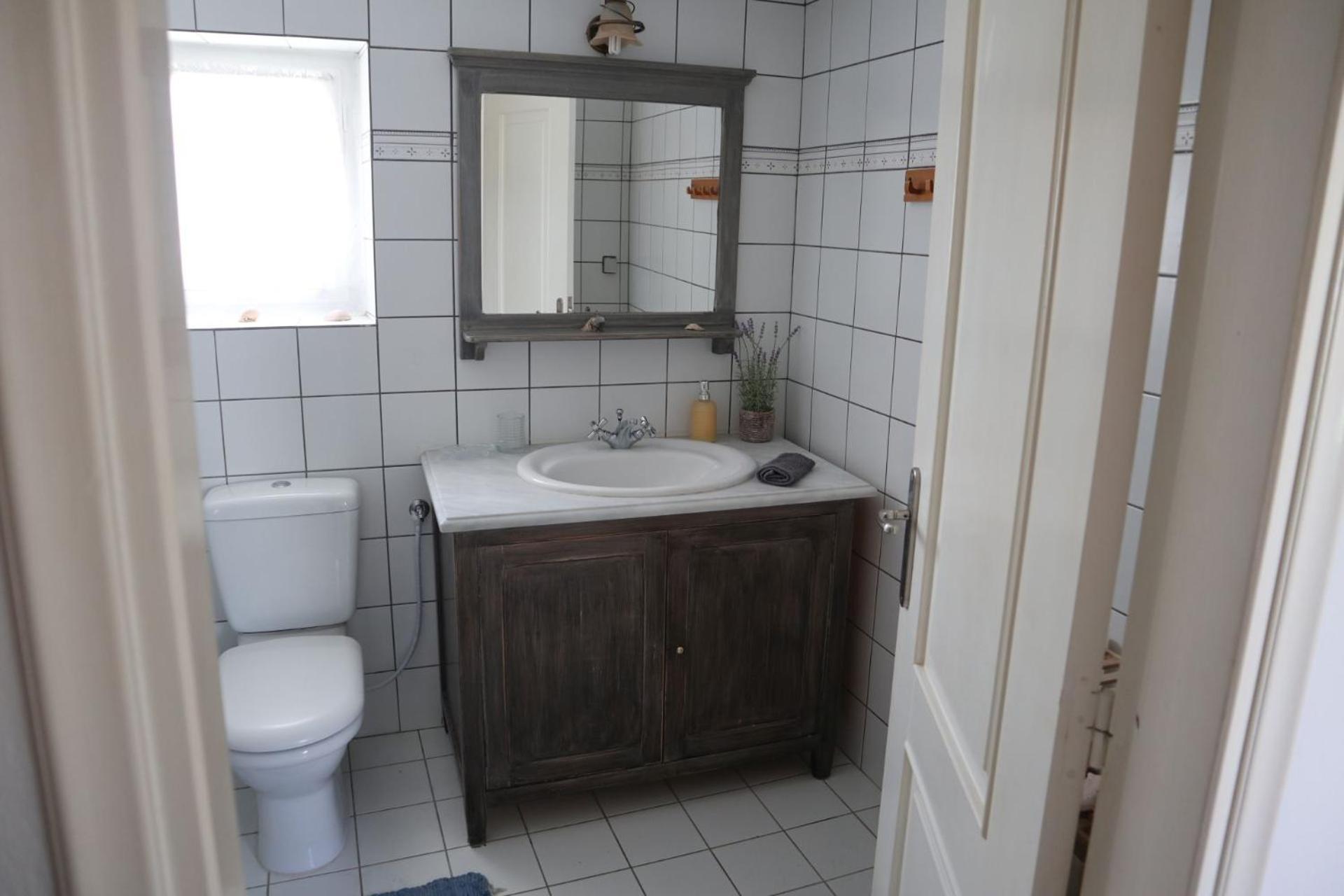 Villa Vigles Vóroi المظهر الخارجي الصورة